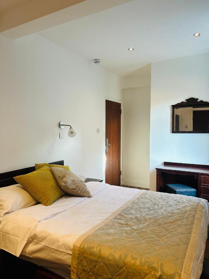 Sinai Hotel London Exterior foto
